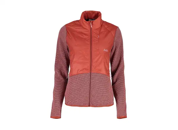 Maloja Ricam Damenjacke Ahornblatt