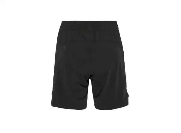 Craft Everyday Pad C4 Damen-Shorts mit Radpolster schwarz