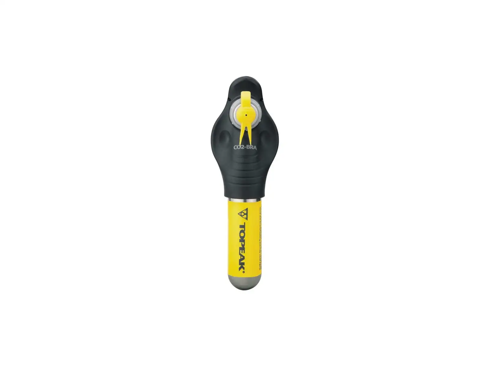Topeak CO2-Bra Minipumpe