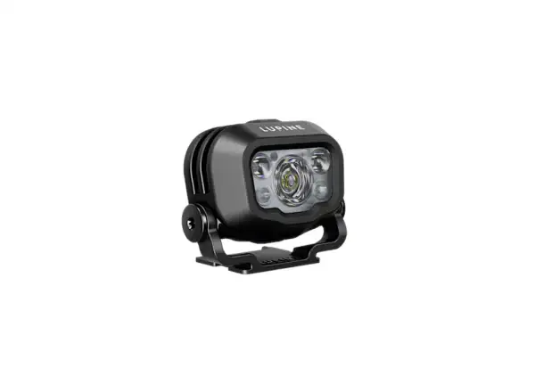 Lupine Penta Pro Stirnlampe 3,5 Ah SmartCore