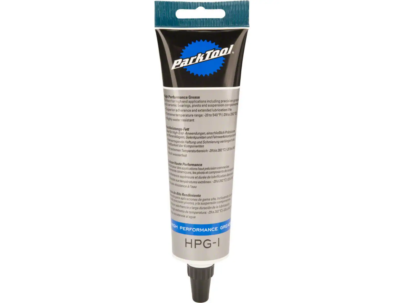 Park Tool HPG-1 Schmiermittel in der Tube 113 g