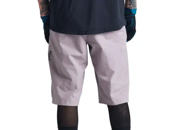Troy Lee Designs Skyline Air Herren Shorts Mono Charcoal