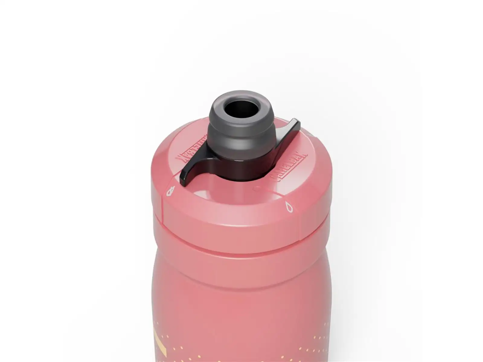 Camelbak Podium Flasche 0,44 l Coral Sunset