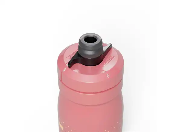 Camelbak Podium Flasche 0,44 l Coral Sunset