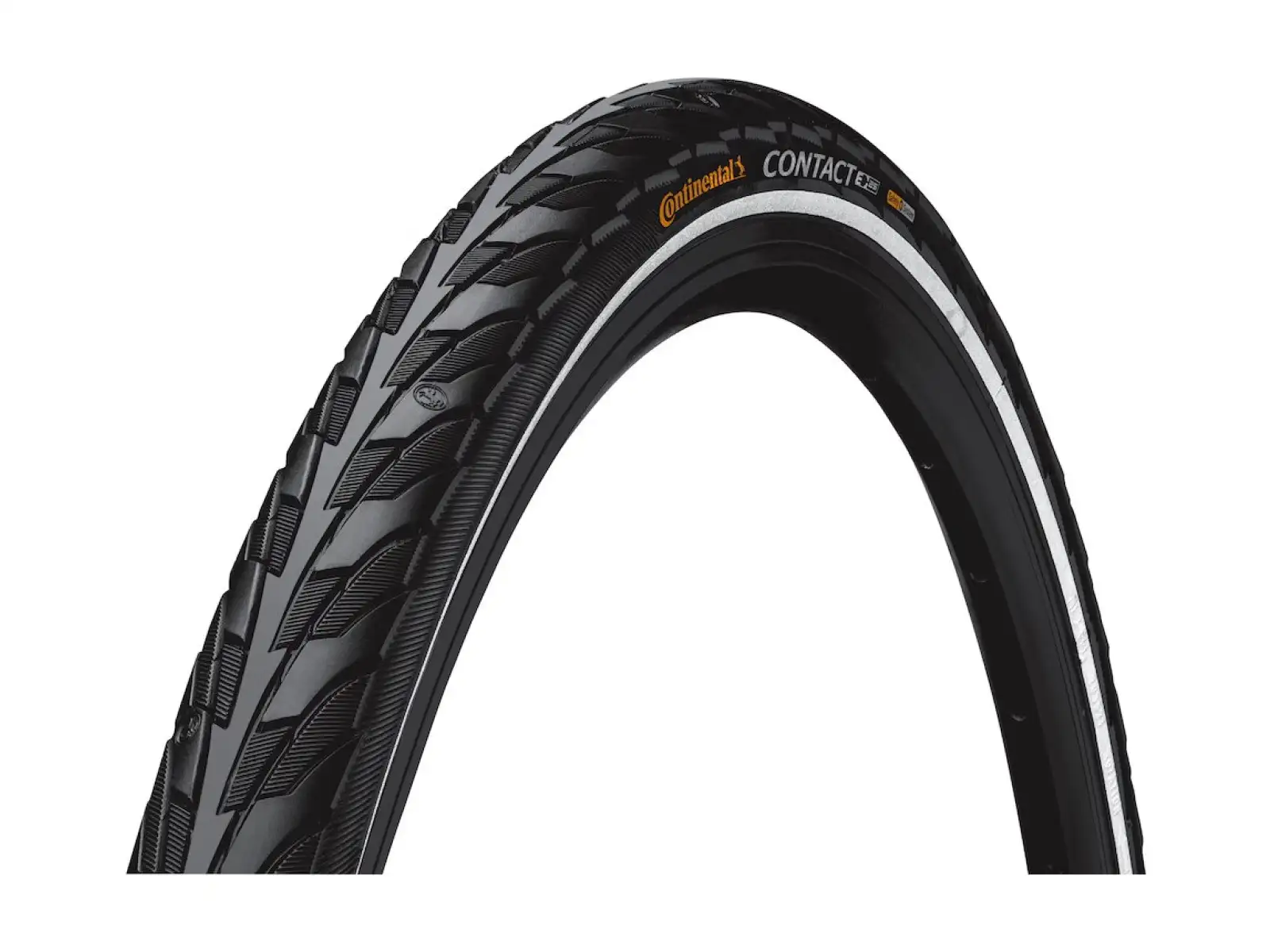 Continental Contact E-25 Reflex 20" Drahtreifen