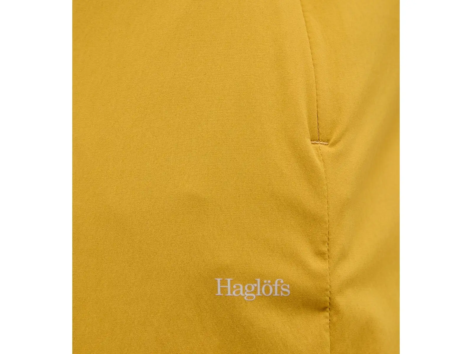 Haglöfs L.I.M Fuse Herren Shorts yellow