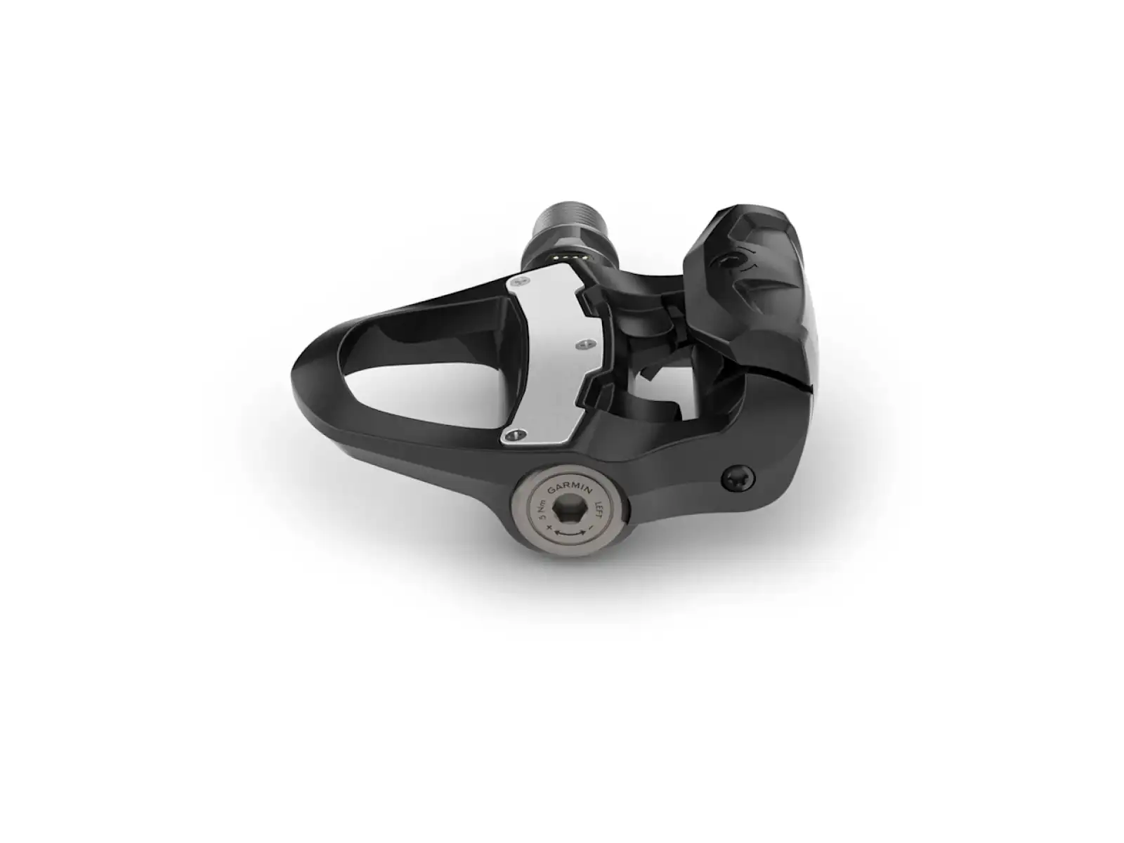 Garmin Rally RK110 Pedale mit Leistungsmesser Single Look Keo