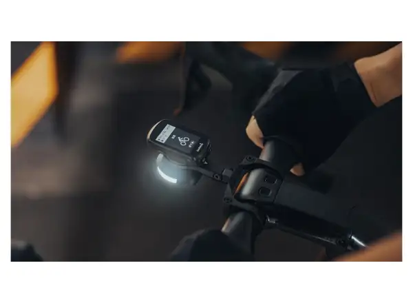 Topeak UTF Whitelite 30 Frontlicht