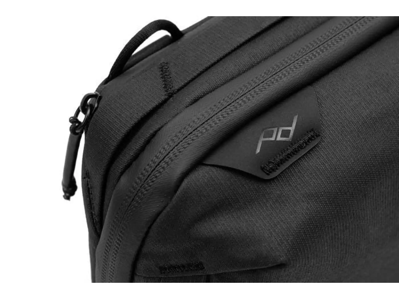 Peak Design Tech Pouch 2 l Tasche Black