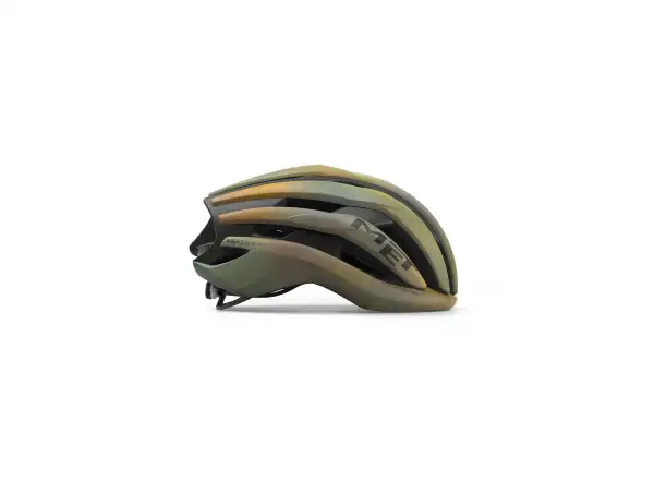 MET Trenta MIPS Fahrradhelm Wander Savanna