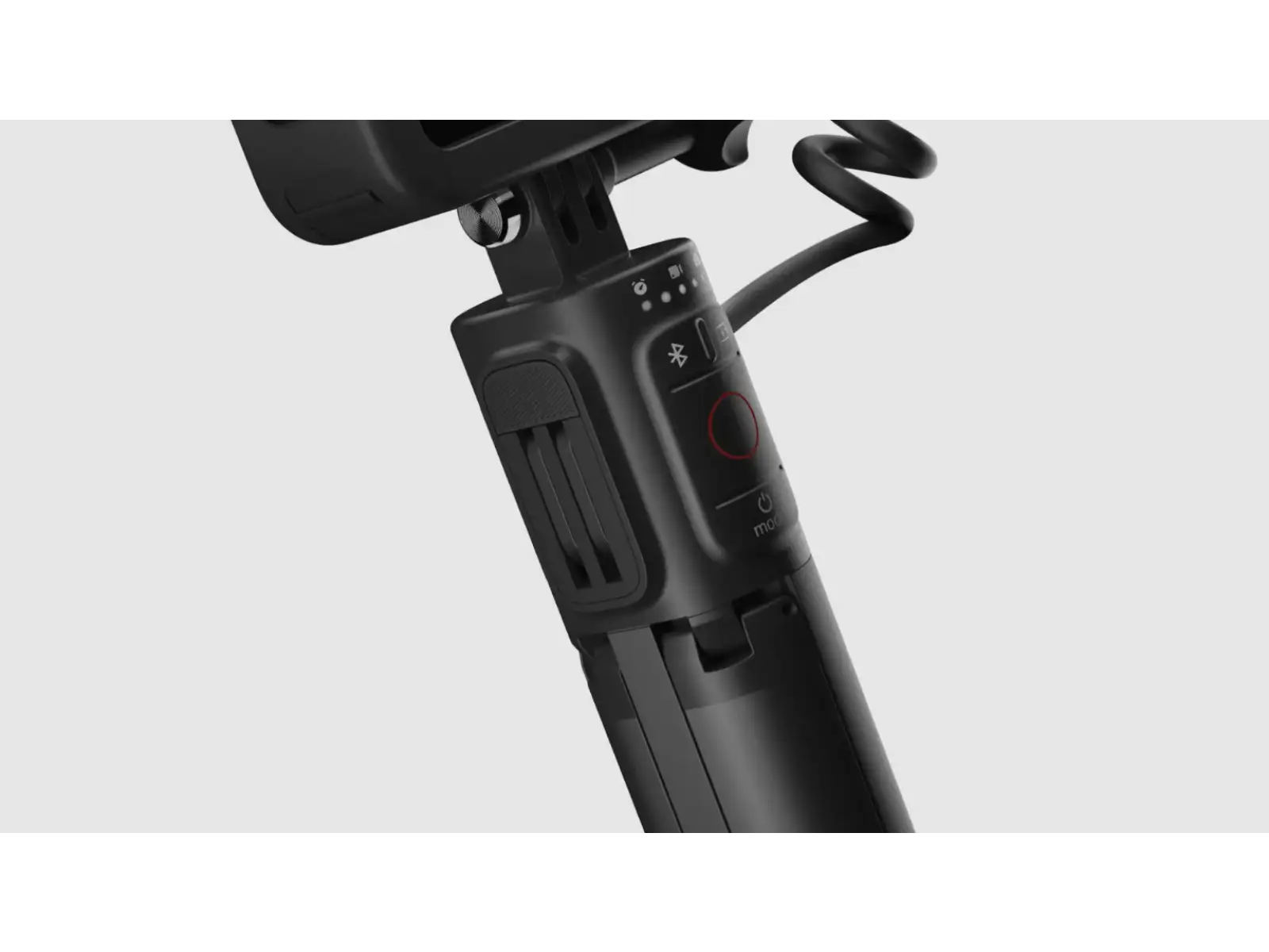 GoPro HERO12 Black Creator Edition Action-Kamera + Thermobecher.
