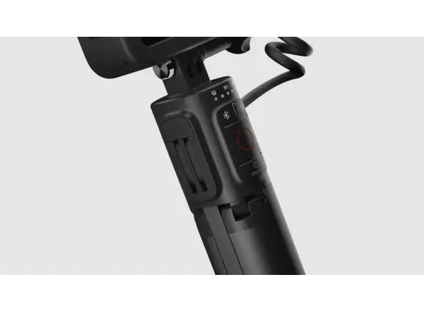 GoPro HERO12 Black Creator Edition Action-Kamera + Thermobecher.