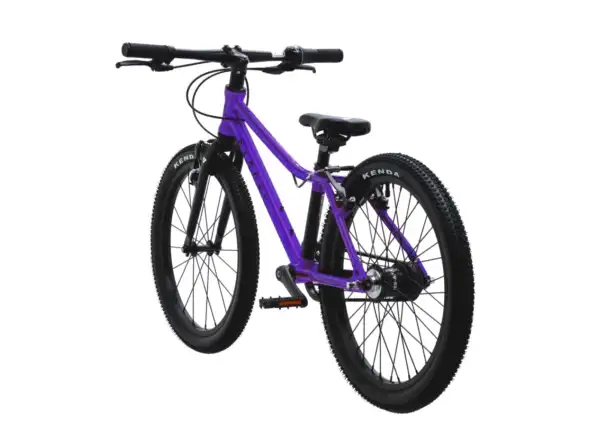 Rascal 20 Kinderfahrrad Amethyst Limited