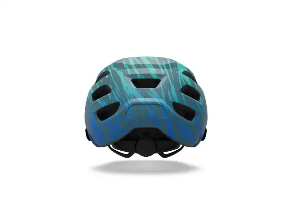 Giro Tremor Child Kinderhelm Mat Trench Blue