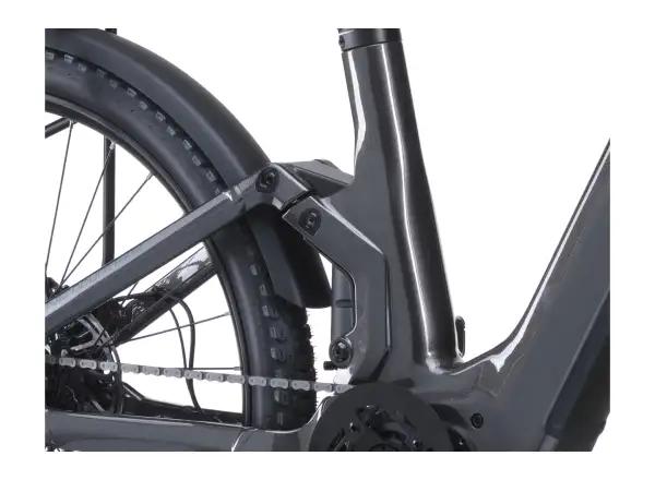 Crussis ONE-Country full AX 10.12-M2S(800) City E-Bike