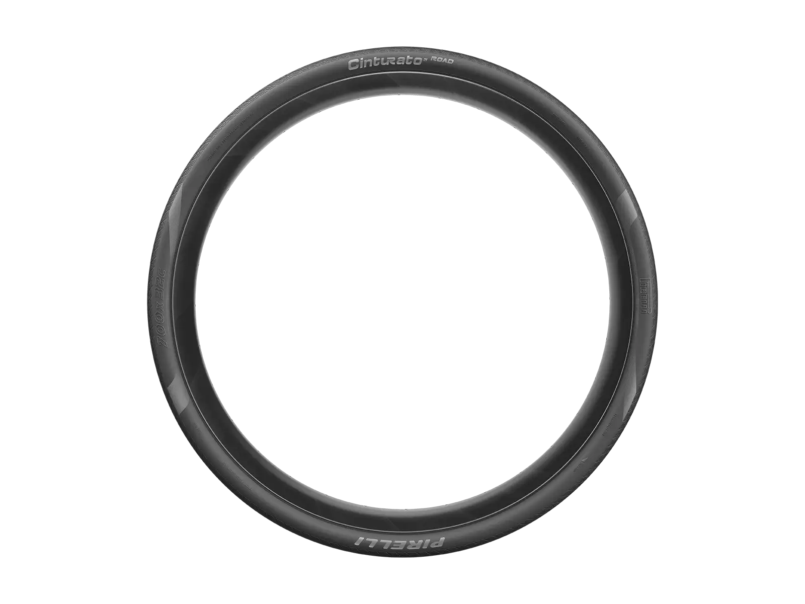 Pirelli Cinturato Road Straßenreifen Kevlar schwarz