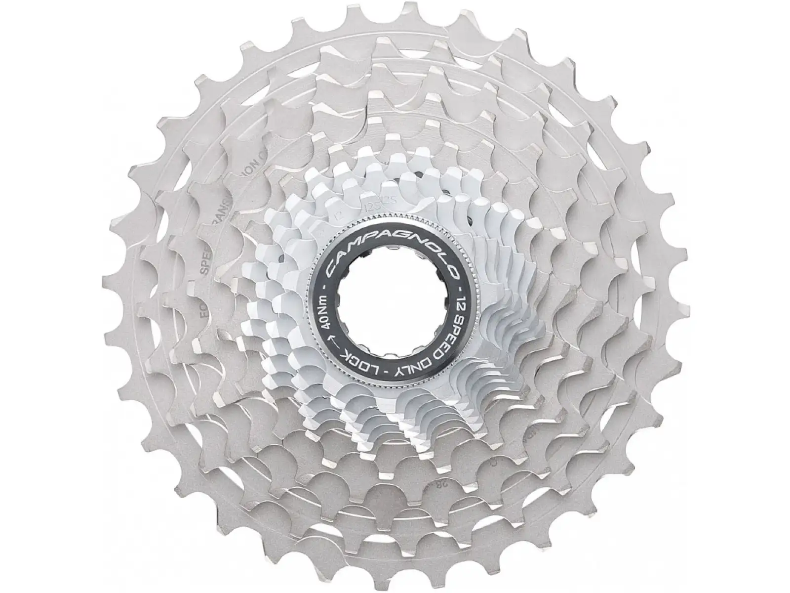 Campagnolo Super Record 12-fach Kassette