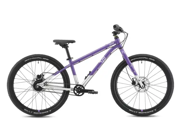 Early Rider Belter 24 Kinderfahrrad Electric Purple 2026