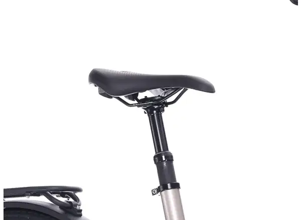 Rock Machine Crossride e450 FS Tiefeinsteiger E-Fully Sand Grey/Black