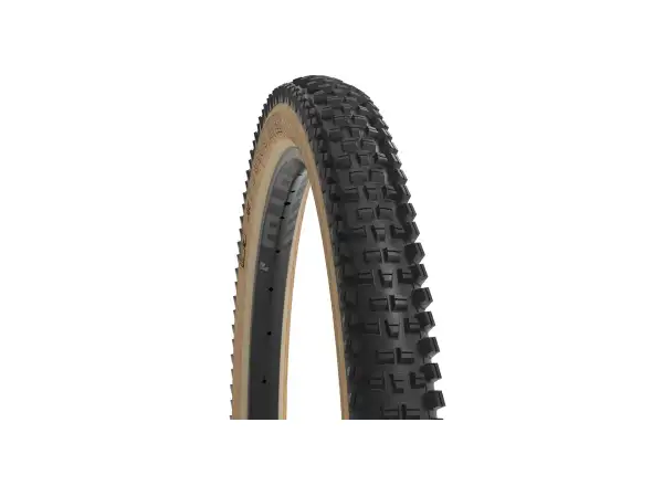 WTB Trail Boss TCS Light Fast Roll Tubeless SG2 29x2,25" Reifen schwarz / braun Kevlar