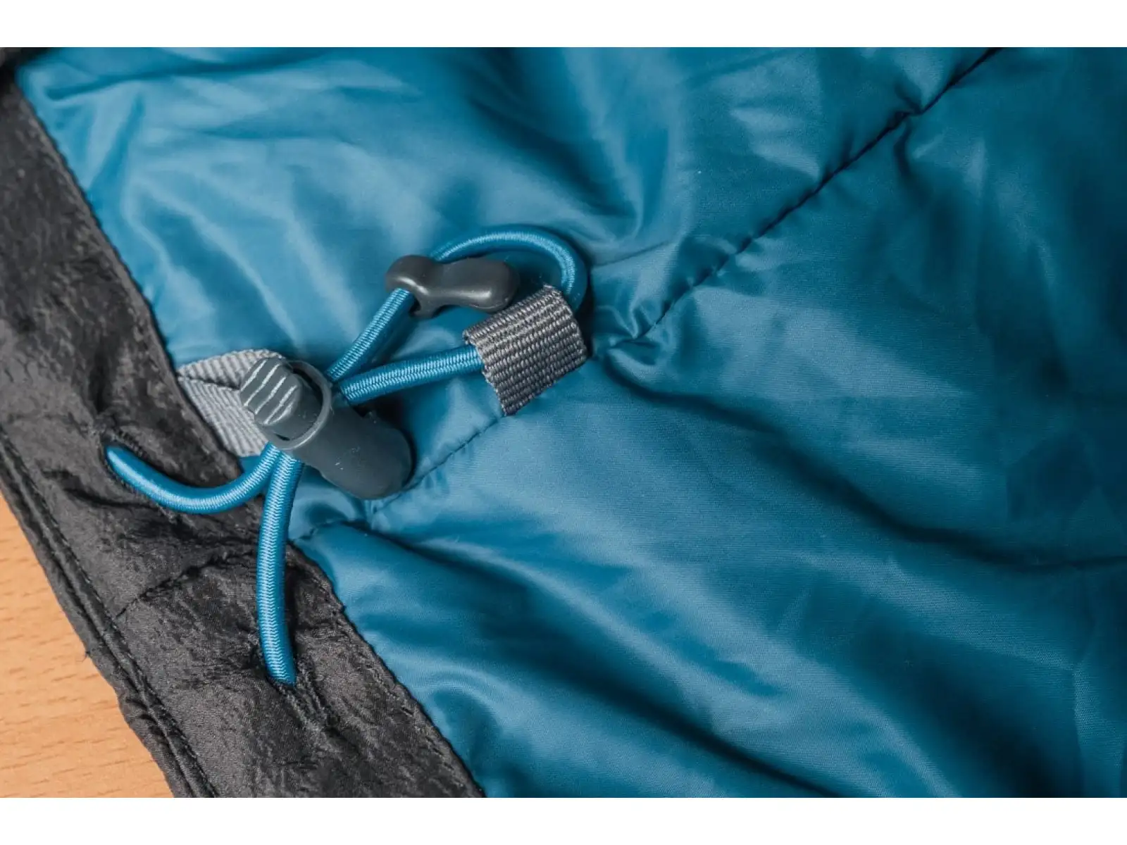 Acepac Levity Jacke Petrol