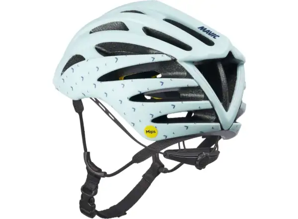 Mavic Syncro SL Mips Helm Starlight