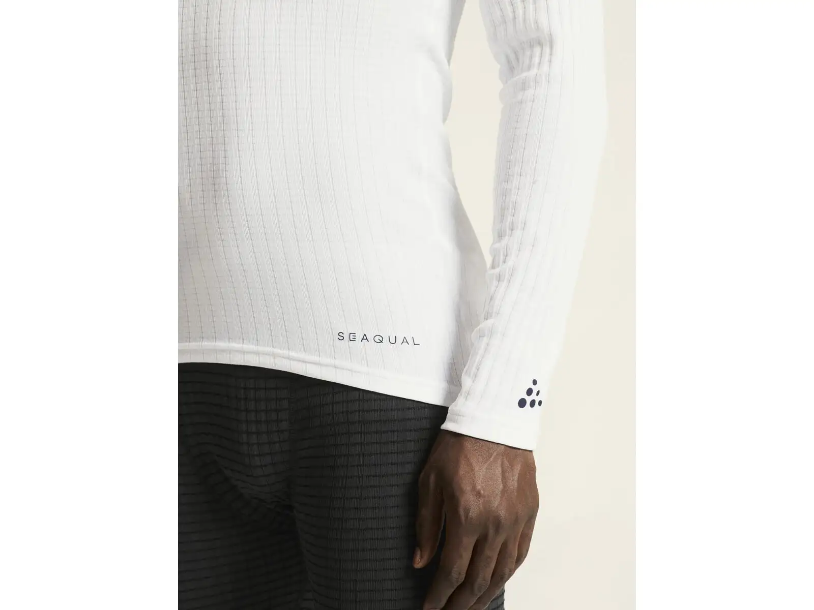 CRAFT Active Extreme X LS Herren T-Shirt weiß