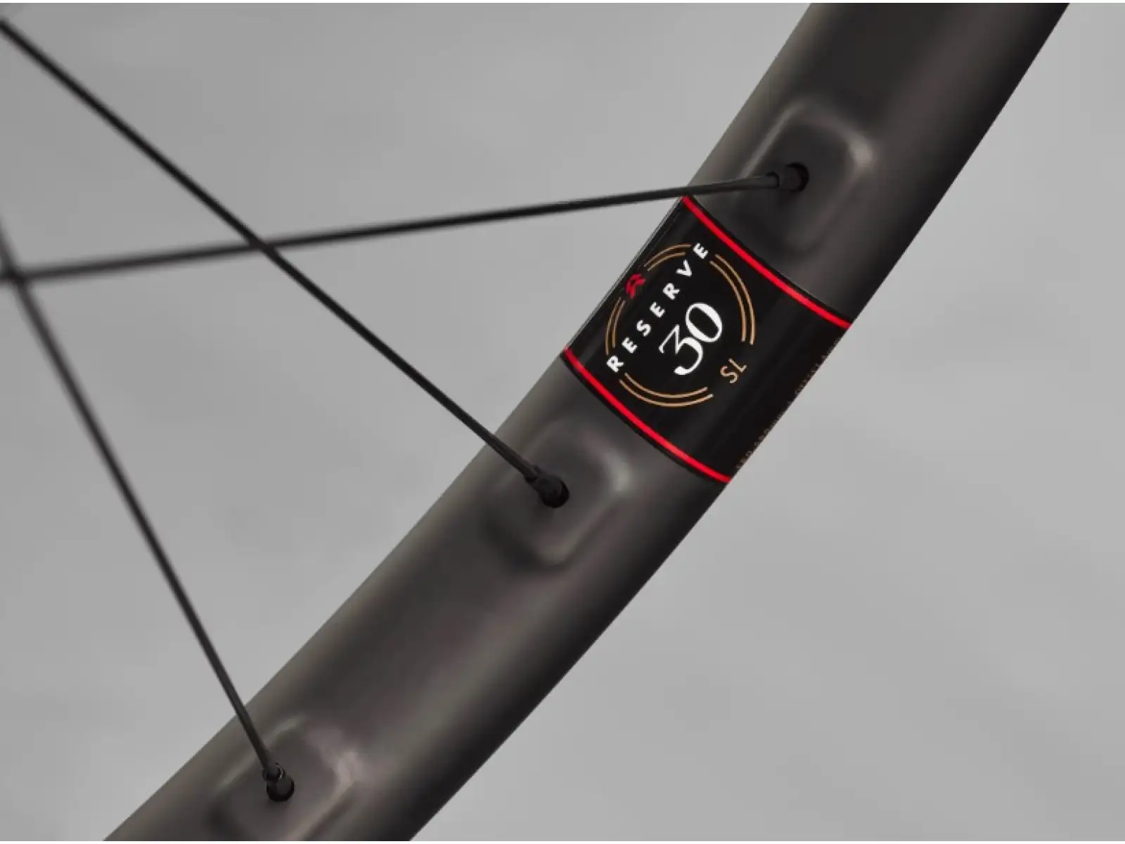 Reserve 30/SL 29" MTB Carbon Felge 28 Löcher