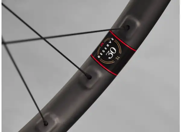 Reserve 30/SL 29" MTB Carbon Felge 28 Löcher