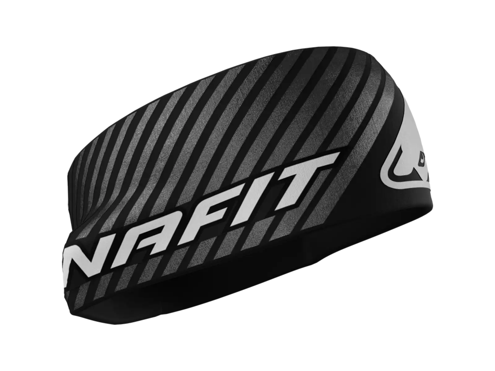Dynafit Alpine Reflective Stirnband Black Out/Nimbus Größe Uni