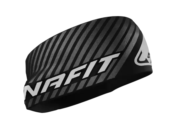 Dynafit Alpine Reflective Stirnband Black Out/Nimbus Größe Uni