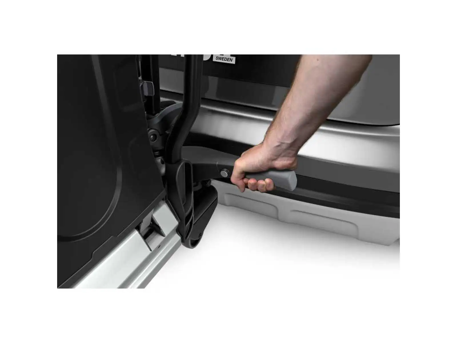 Thule EasyFold XT2 Träger