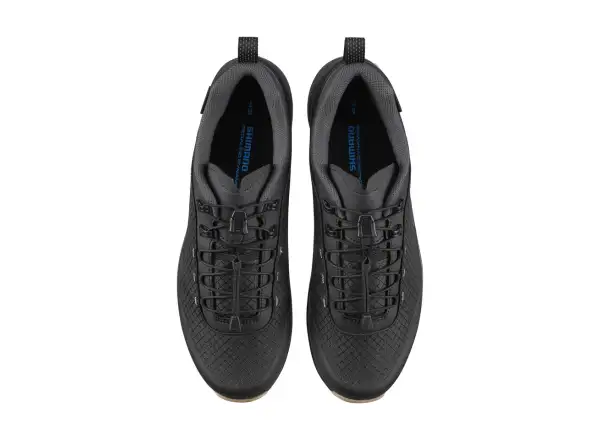 Shimano SH-ET501 Herrenschuhe Schwarz