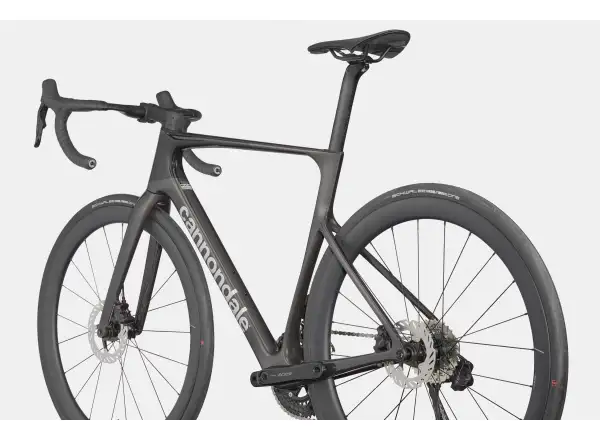 Cannondale SuperSix Evo 5 Straßenfahrrad RAW