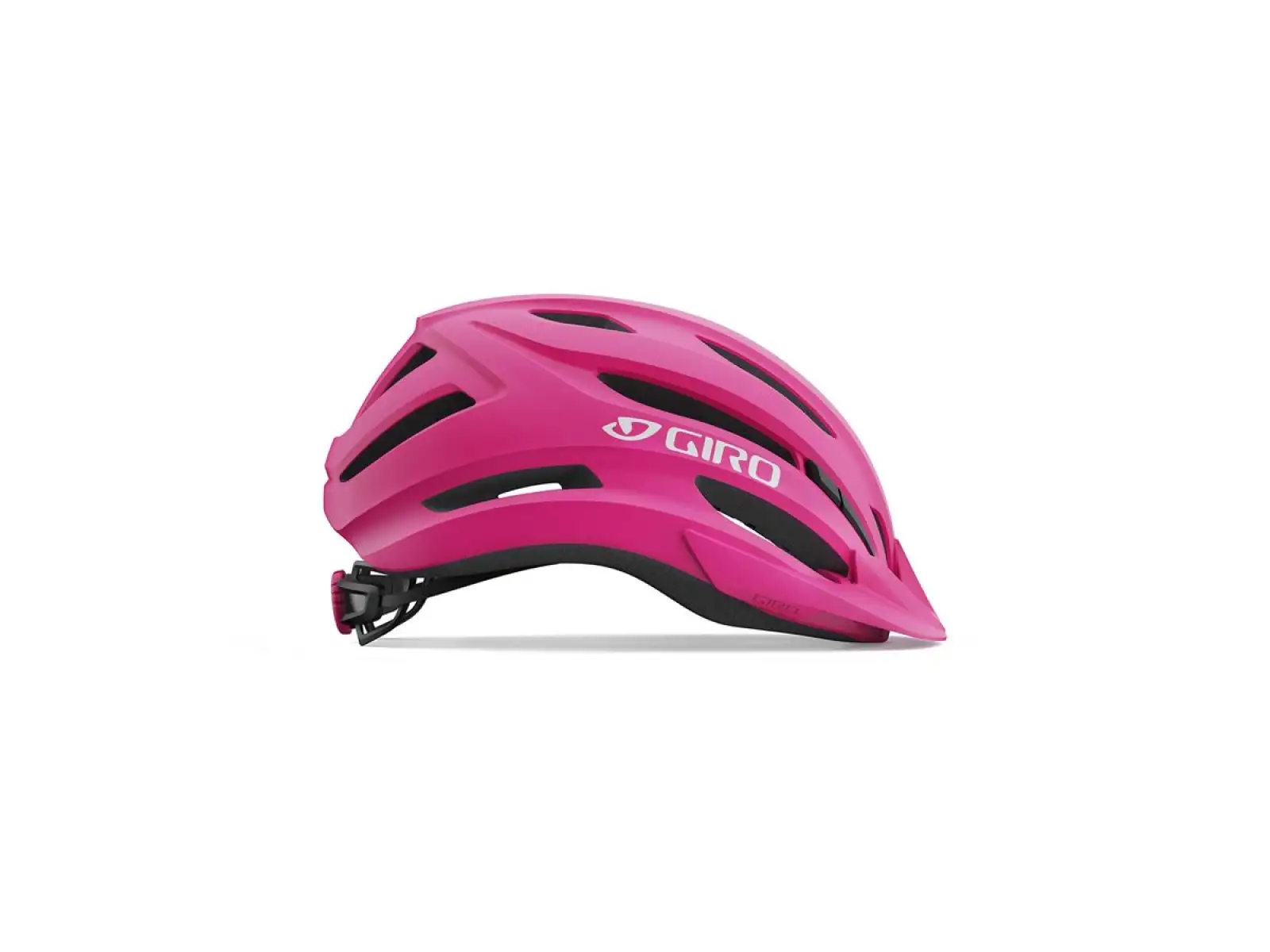 Giro Register II MIPS Jugendhelm Mat Bright Pink