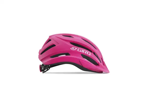 Giro Register II MIPS Jugendhelm Mat Bright Pink