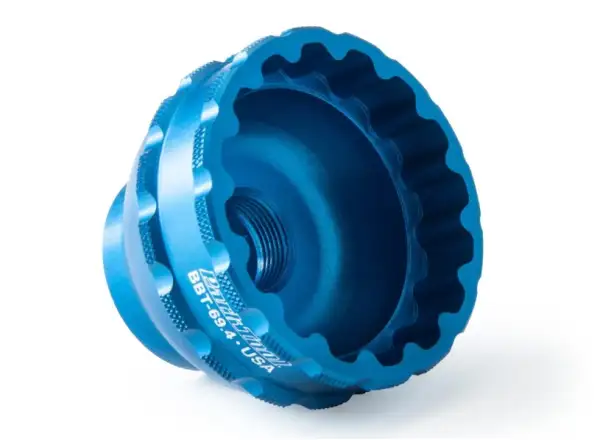 Park Tool BBT-69-4 Lagerabzieher für Shimano Innenlager