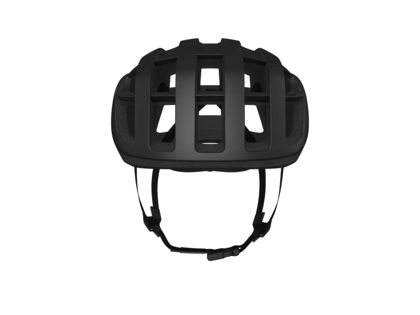 POC Cytal Lite Straßenhelm Uranium Black Matt