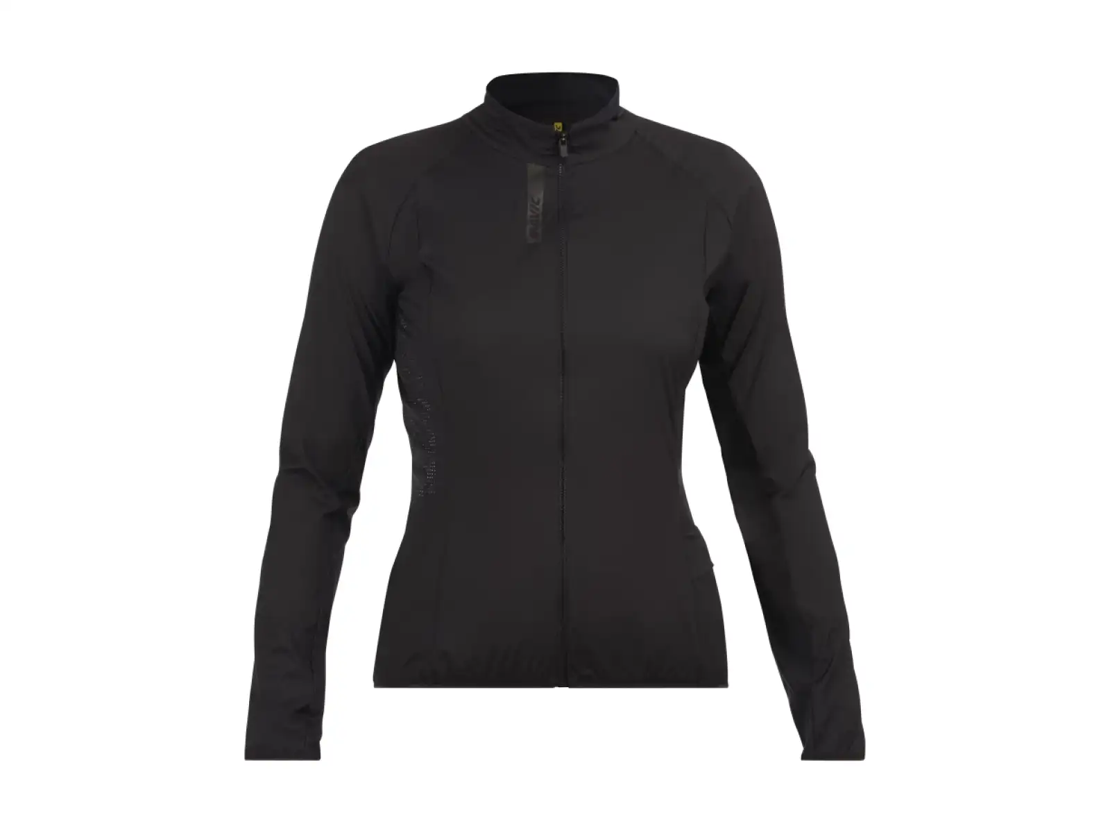 Mavic Cosmic Wind Damenjacke Black MUSTER