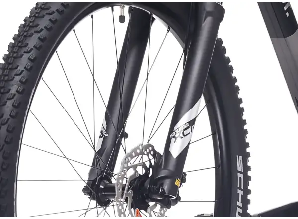 Superior XC 6.9 Mountainbike Gloss Black