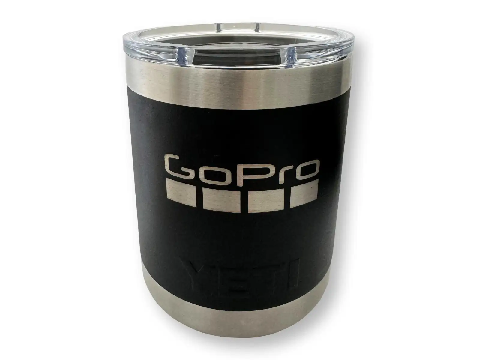 GoPro HERO12 Black Action-Kamera + Thermobecher GoPro