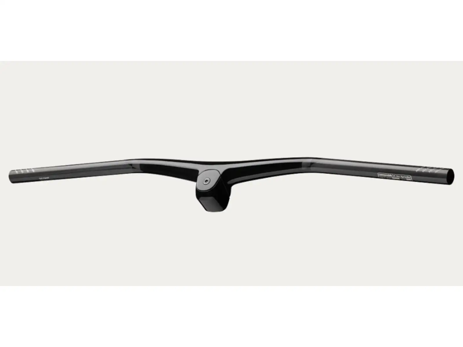 Cannondale SystemBar XC-One Lenker 760x75 mm Raw