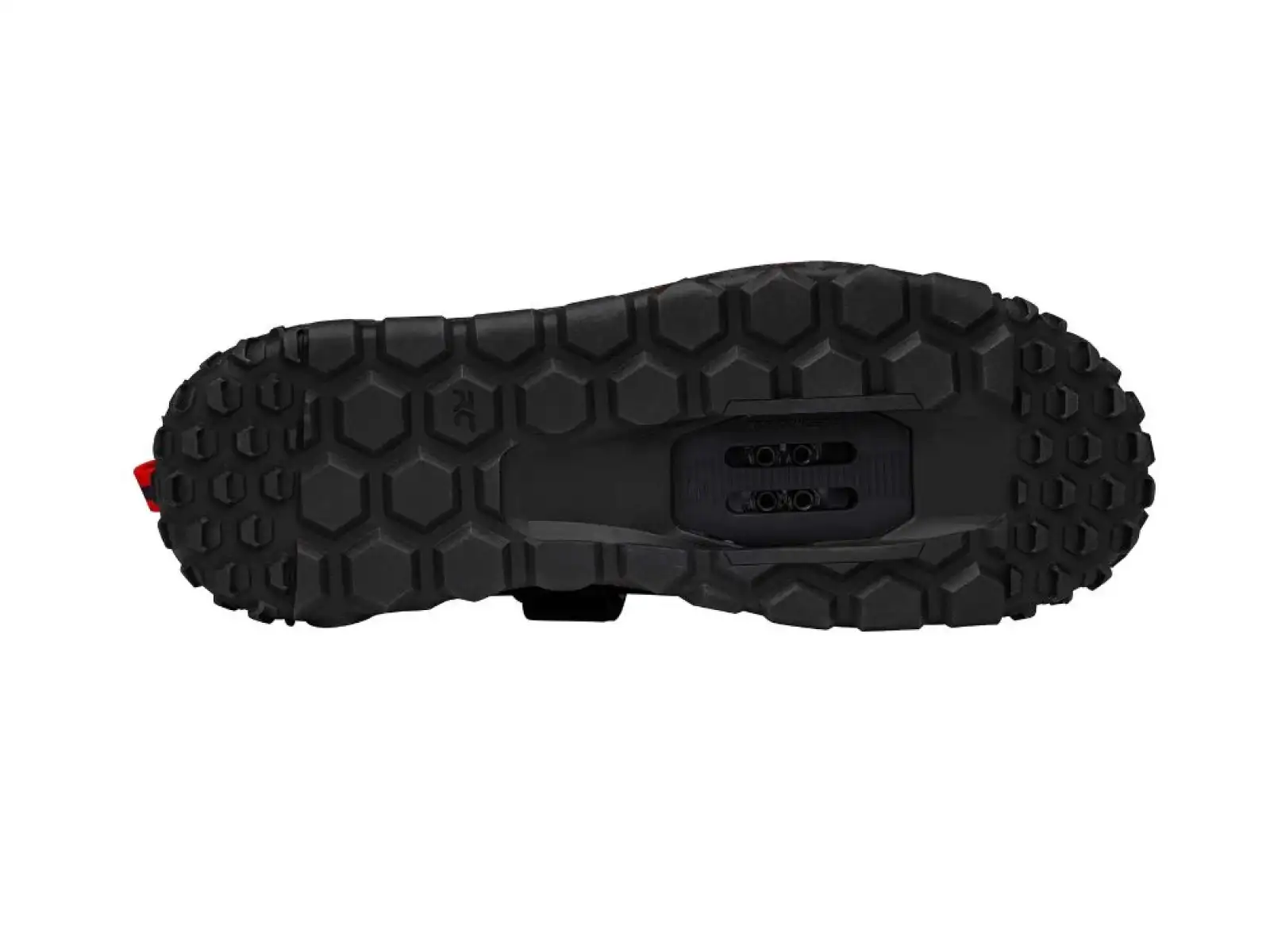Ride Concepts Tallac Clip BOA Herren Fahrradschuhe Black/Red