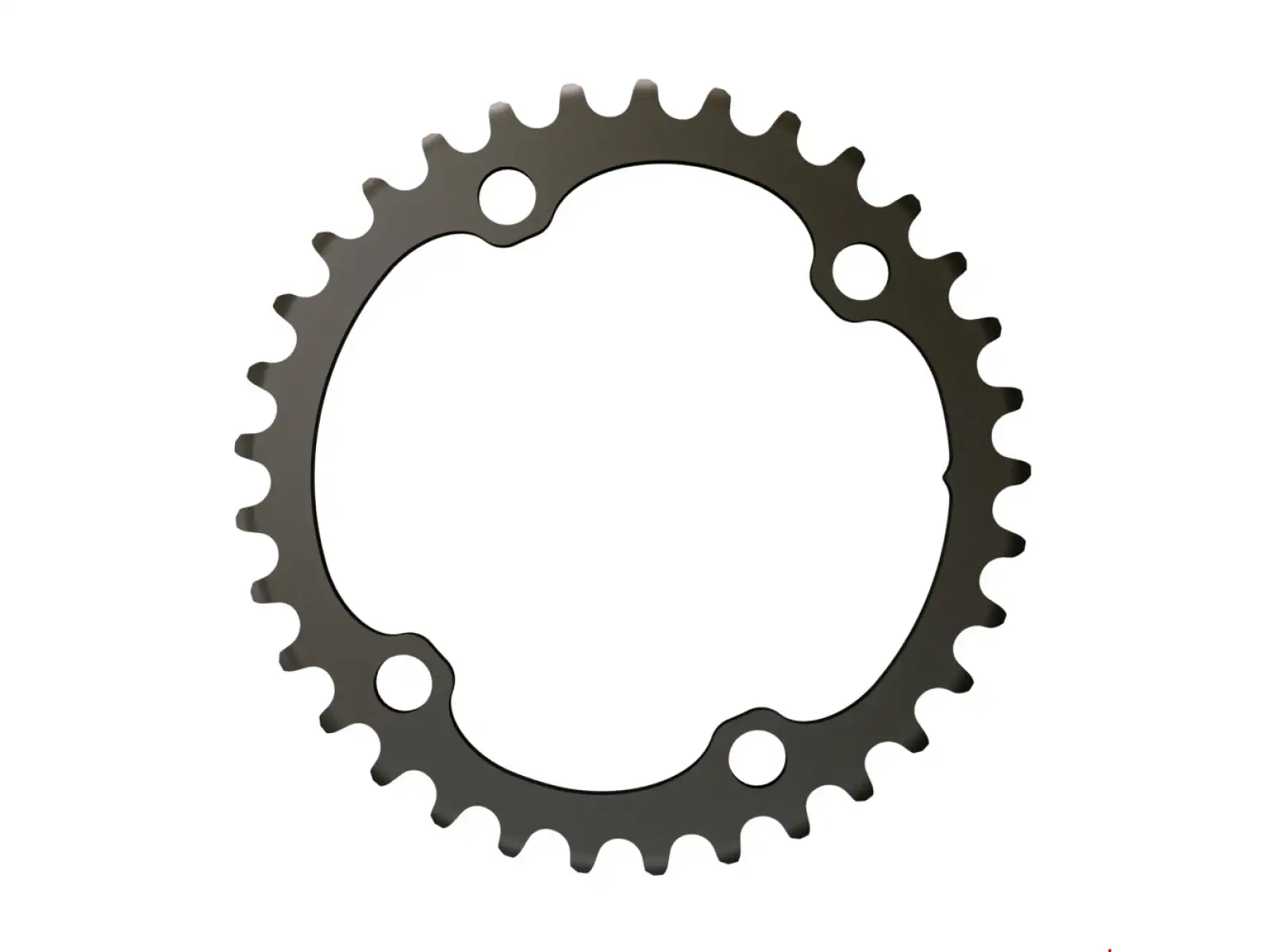 Sram Force D1 Kettenblatt 33 Zähne BCD 107 mm SONDERANGEBOT