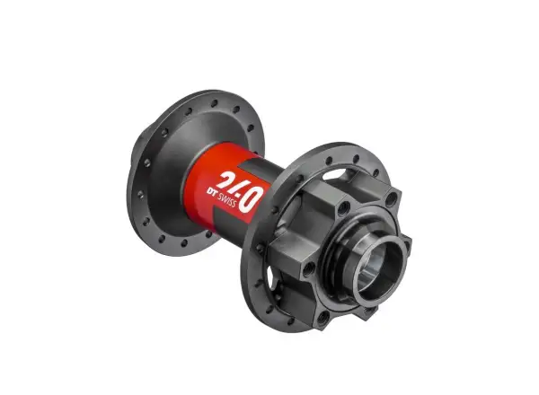 DT Swiss 240 Classic DBIS Boost Vorderradnabe 20×110 mm 28 Löcher