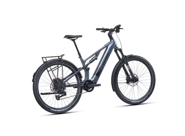 Crussis e-Full AX SUV 10.12-M2S(800) E-Mountainbike