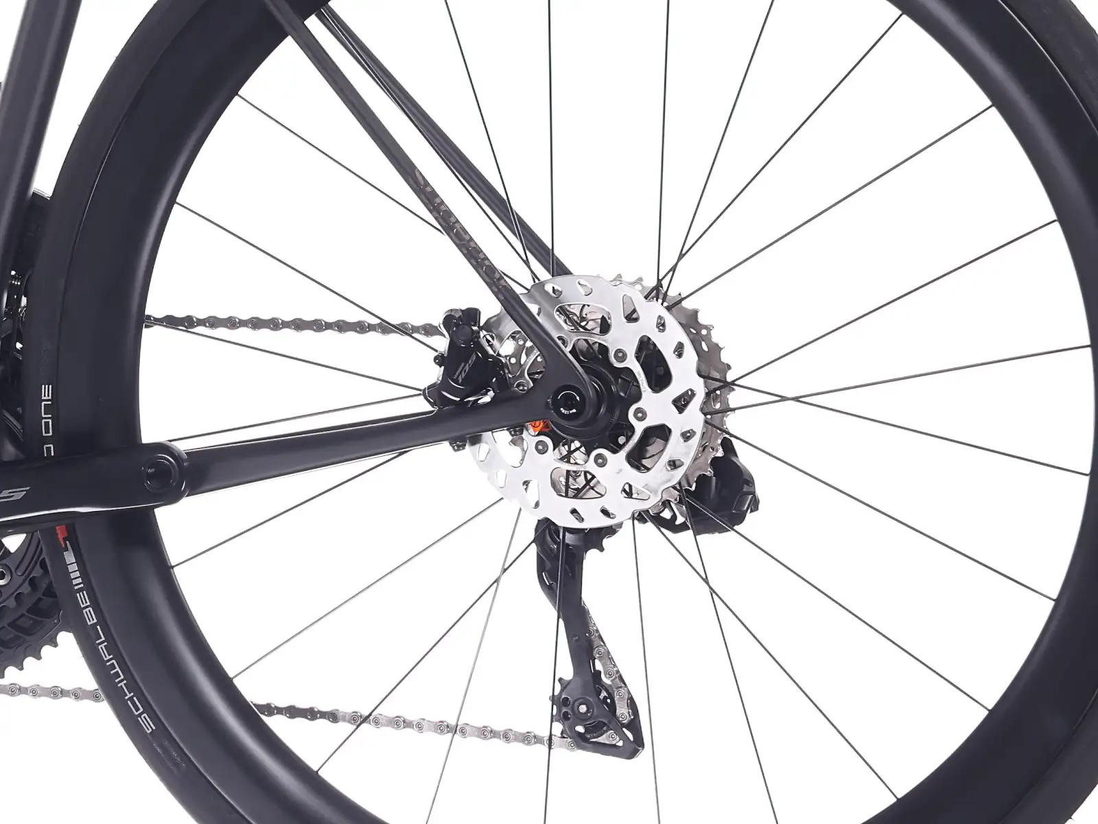 Superior RR 9.6 Rennrad Matte Carbon / Black