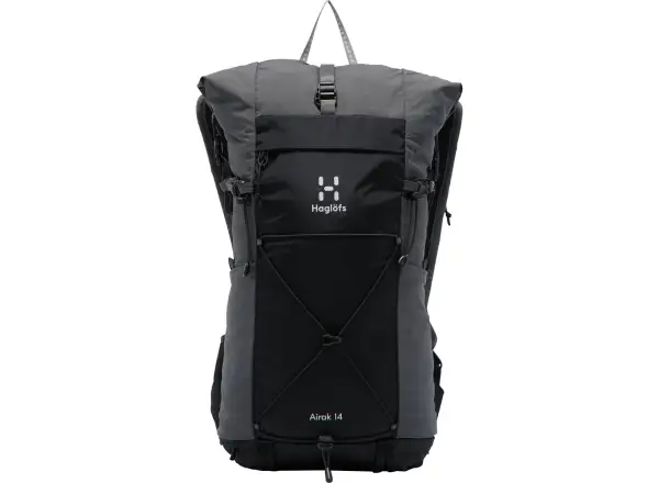 Haglöfs L.I.M. Airak 14 Rucksack schwarz