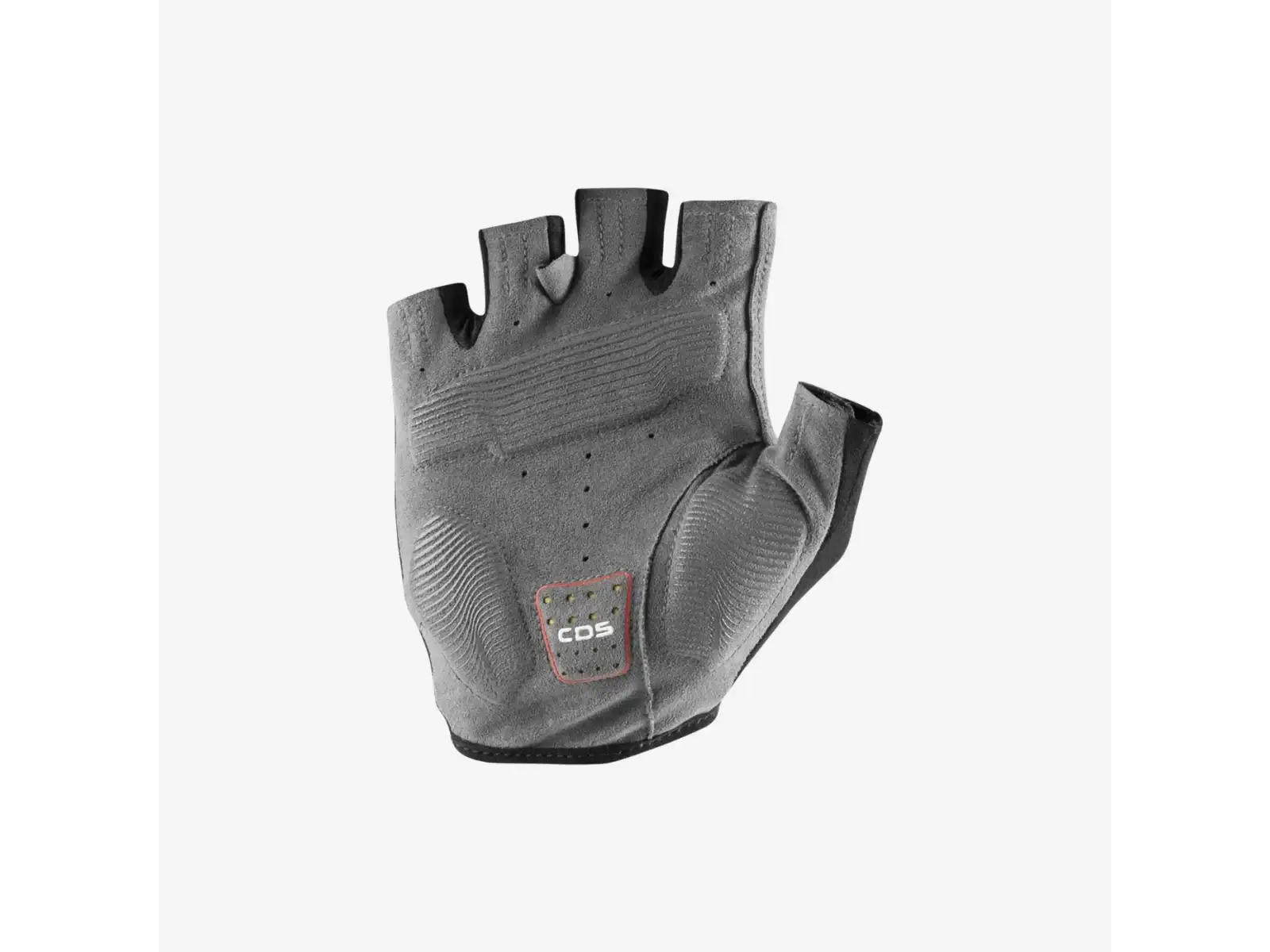 Castelli Entrata V Fahrradhandschuhe Ivory