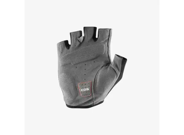 Castelli Entrata V Fahrradhandschuhe Ivory